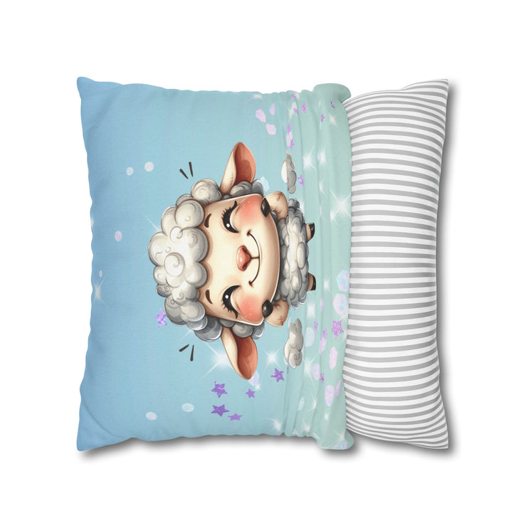 WhimsyWonder Pillowcase: Elevate Your Space with Enchantment