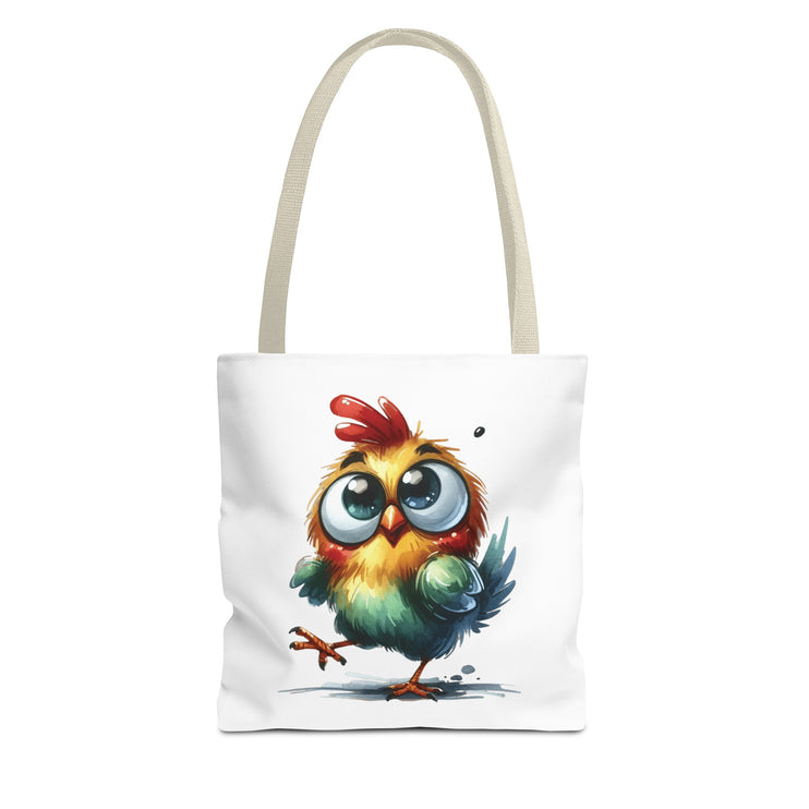 WhimsyWear Εθιμο Tote: Στυλ και λειτουργικότητες μεταφοράς παντού! - Πετεινός