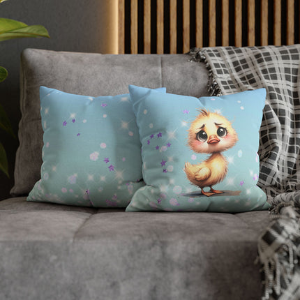 WhimsyWonder Pillowcase: Elevate Your Space with Enchantment