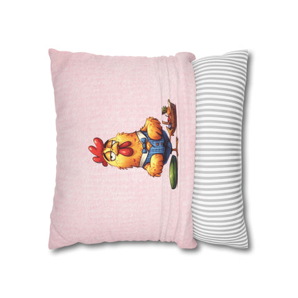 WhimsyWonder Pillowcase: Elevate Your Space with Enchantment