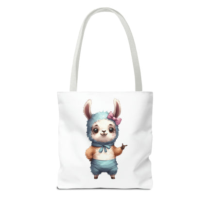 WhimsyWear Εθιμο Tote: Στυλ και λειτουργικότητες μεταφοράς παντού! Πρόβατο