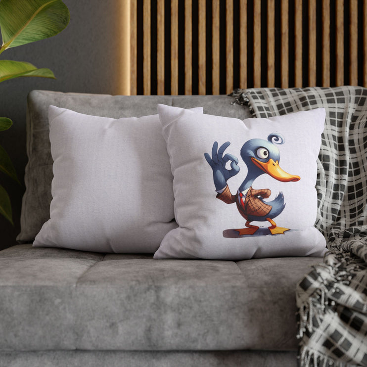 WhimsyWonder Pillowcase: Elevate Your Space with Enchantment