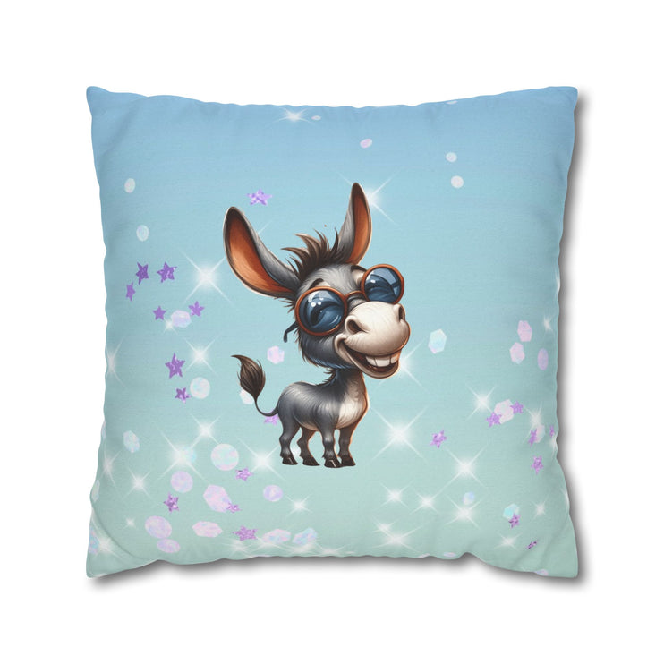 WhimsyWonder Pillowcase: Elevate Your Space with Enchantment