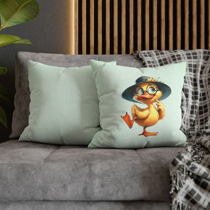 WhimsyWonder Pillowcase: Elevate Your Space with Enchantment