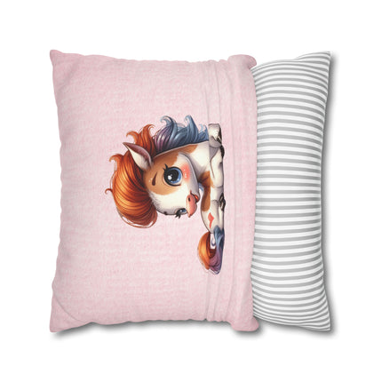 WhimsyWonder Pillowcase: Elevate Your Space with Enchantment