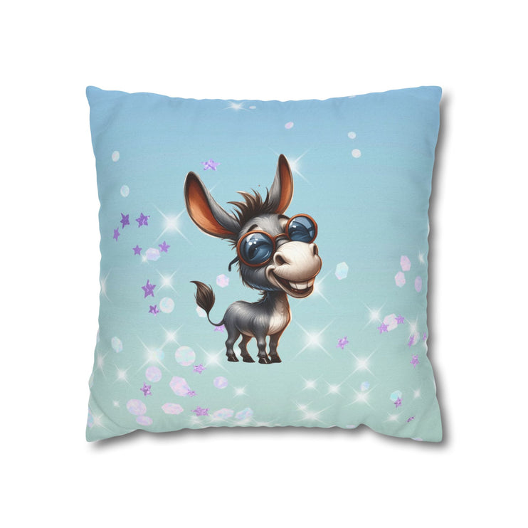 WhimsyWonder Pillowcase: Elevate Your Space with Enchantment