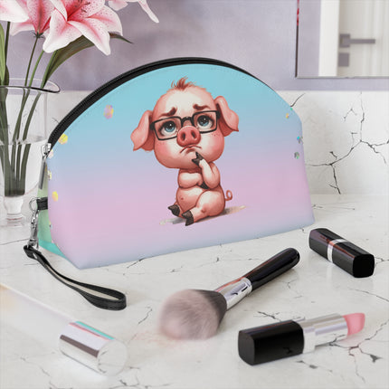 Enchanted Essentials Makeup Bag 🌟