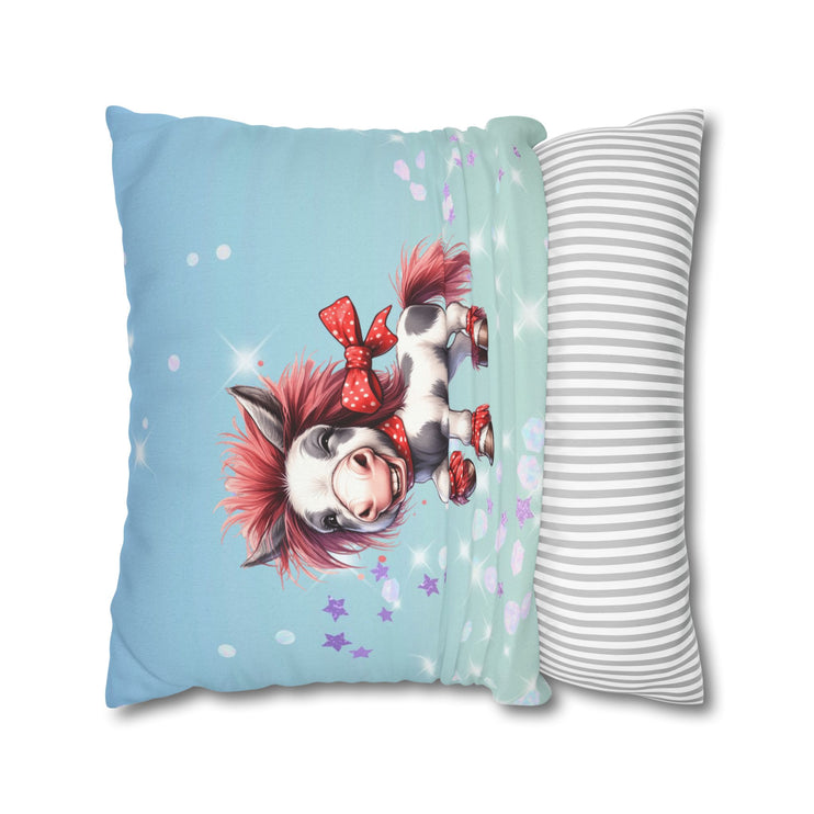 WhimsyWonder Pillowcase: Elevate Your Space with Enchantment