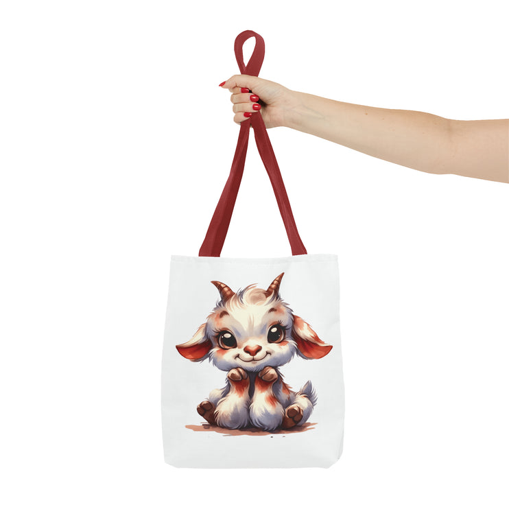 WhimsyWear Εθιμο Tote: Στυλ και λειτουργικότητες μεταφοράς παντού! Γίδα