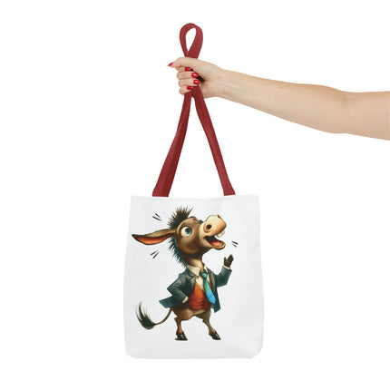 WhimsyWear Εθιμο Tote: Στυλ και λειτουργικότητες μεταφοράς παντού! Γάιδαρος