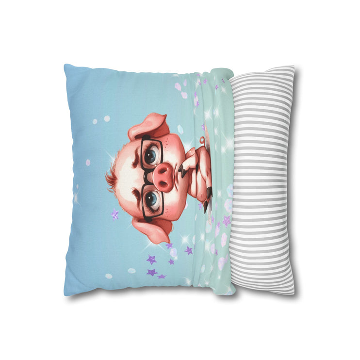 WhimsyWonder Pillowcase: Elevate Your Space with Enchantment