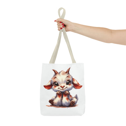 WhimsyWear Εθιμο Tote: Στυλ και λειτουργικότητες μεταφοράς παντού! Γίδα