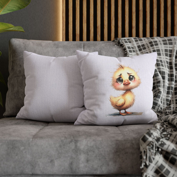 WhimsyWonder Pillowcase: Elevate Your Space with Enchantment