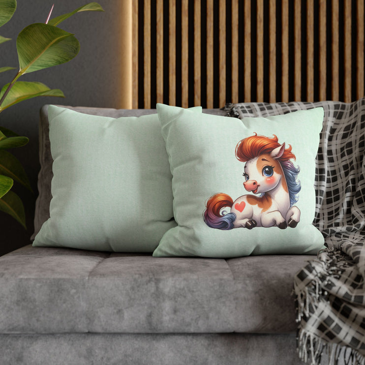 WhimsyWonder Pillowcase: Elevate Your Space with Enchantment