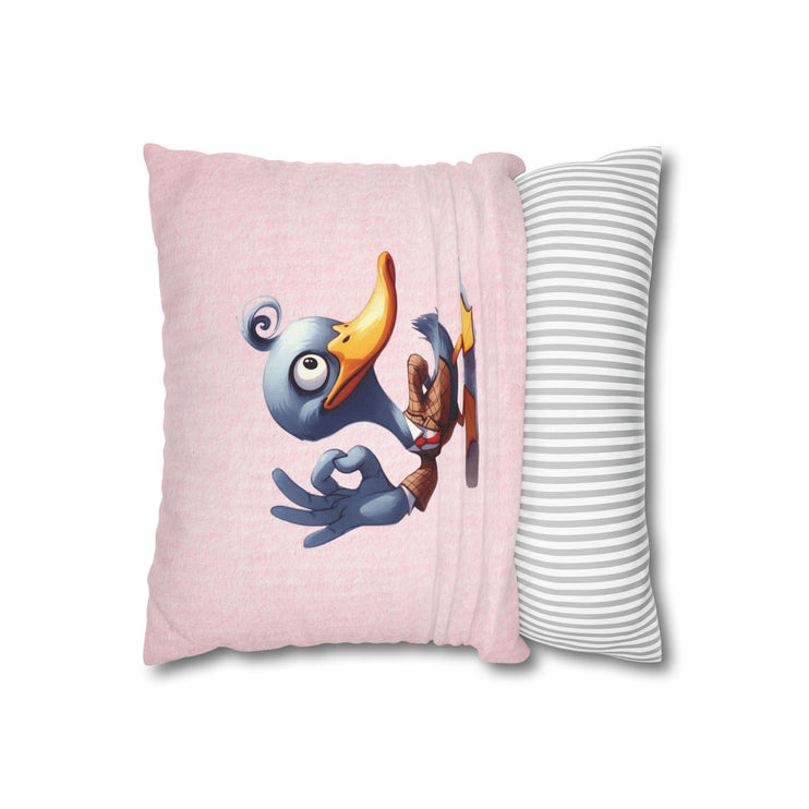 WhimsyWonder Pillowcase: Elevate Your Space with Enchantment